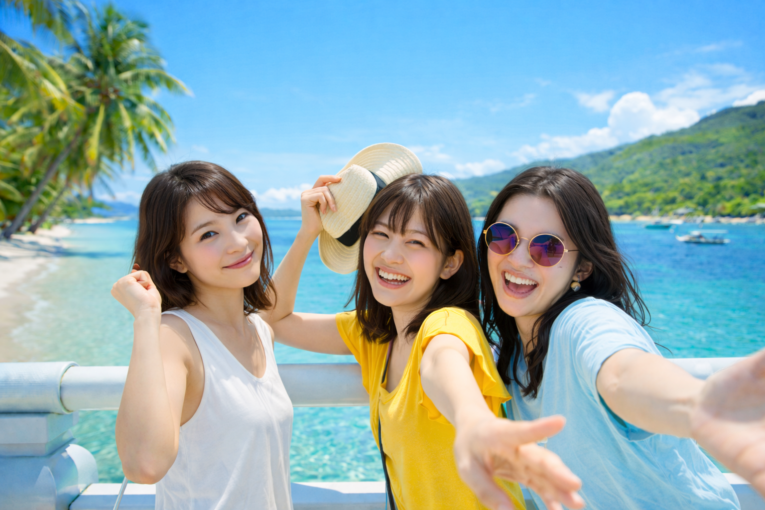 プライベートツアー